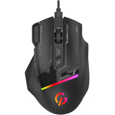 GamePro GM300B Black