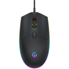 GamePro GM152 Black