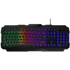 MSI Forge GK100 Black (S11-04UA221-HH9)