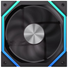 Gamemax FN12A-N2-R Black