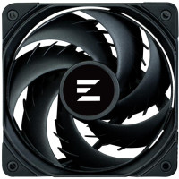 Zalman ZM-AF120 Black (ZM-AF120BLACK)