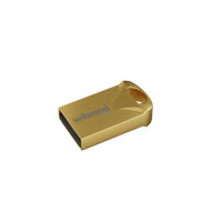 Wibrand Hawk 4Gb Gold (WI2.0/HA4M1G)