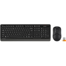 A4tech FG1012 Black клавіатура+миша