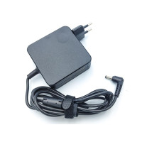 Lenovo  Lenovo 20V 3.25A 65W (4.0*1.7) Квадратний із вилкою.