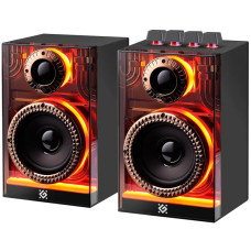 Defender Futuro Black (65087)