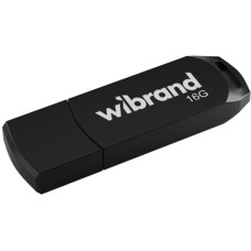 Wibrand Mink 16Gb Black (WI2.0/MI16P4B)