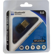Bluetooth адаптер STLab BT-5.0