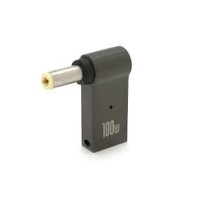 Перехідник Asus Туре-С(F)-5.5*2.5(M), 100W