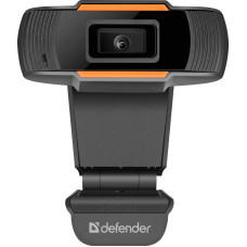 Defender G-lens 2579 Black (63179)