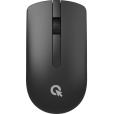 OfficePro M175B Silent Wireless Black