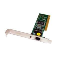 Dynamode Realtek RTL8139D (NC100TX-DL) Dynamode Realtek RTL8139D (NC100TX-DL)