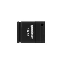 GOODRAM Piccolo 16GB Black (UPI2-0160K0R11) GOODRAM Piccolo 16GB Black (UPI2-0160K0R11)