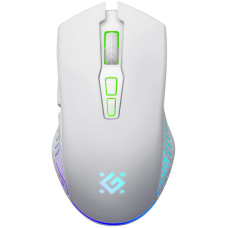 Defender Pandora GM-502 Wireless White (52502) Defender Pandora GM-502 Wireless White (52502)