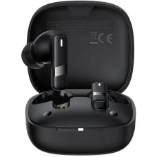 Baseus Bowie E20 Black (A00069700113-00)