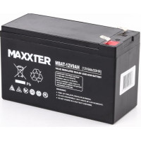 Maxxter MBAT-12V9AH