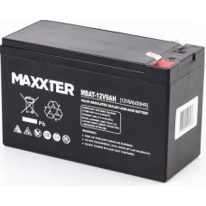 Maxxter MBAT-12V9AH