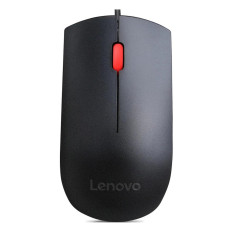 Lenovo Essential Black (4Y50R20863)